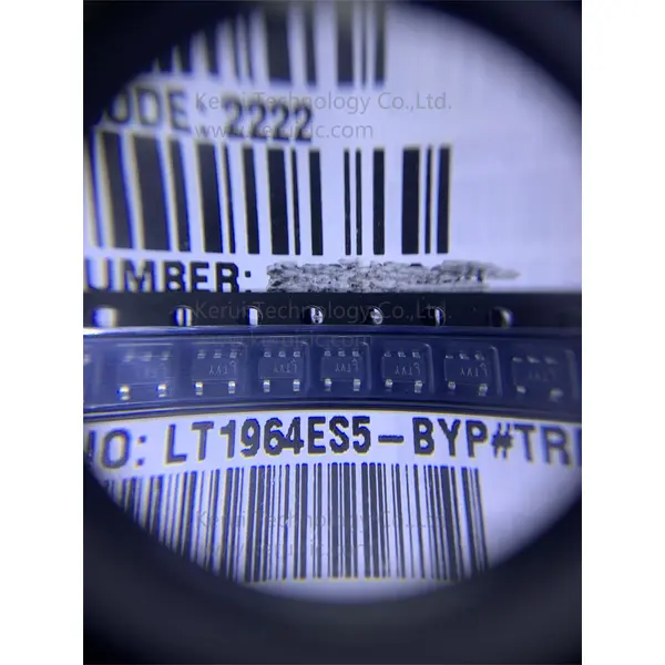 LT1964ES5-BYP#TRMPBF