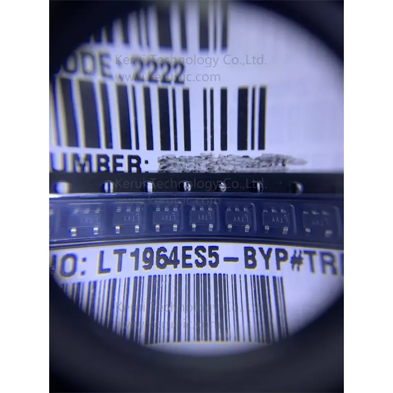 LT1964ES5-BYP#TRMPBF