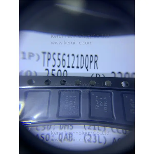 TPS56121DQPR