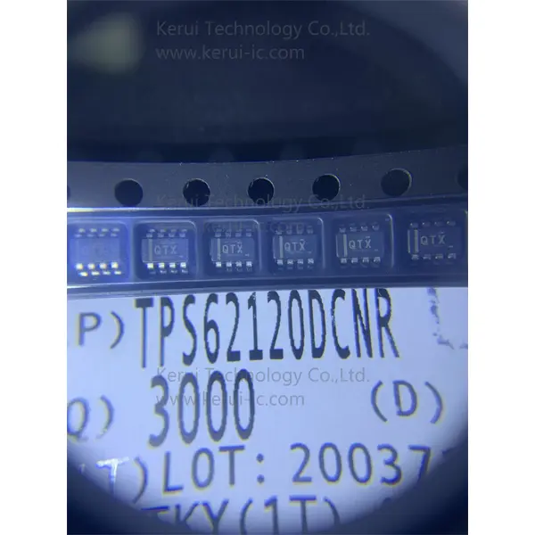 TPS62120DCNR