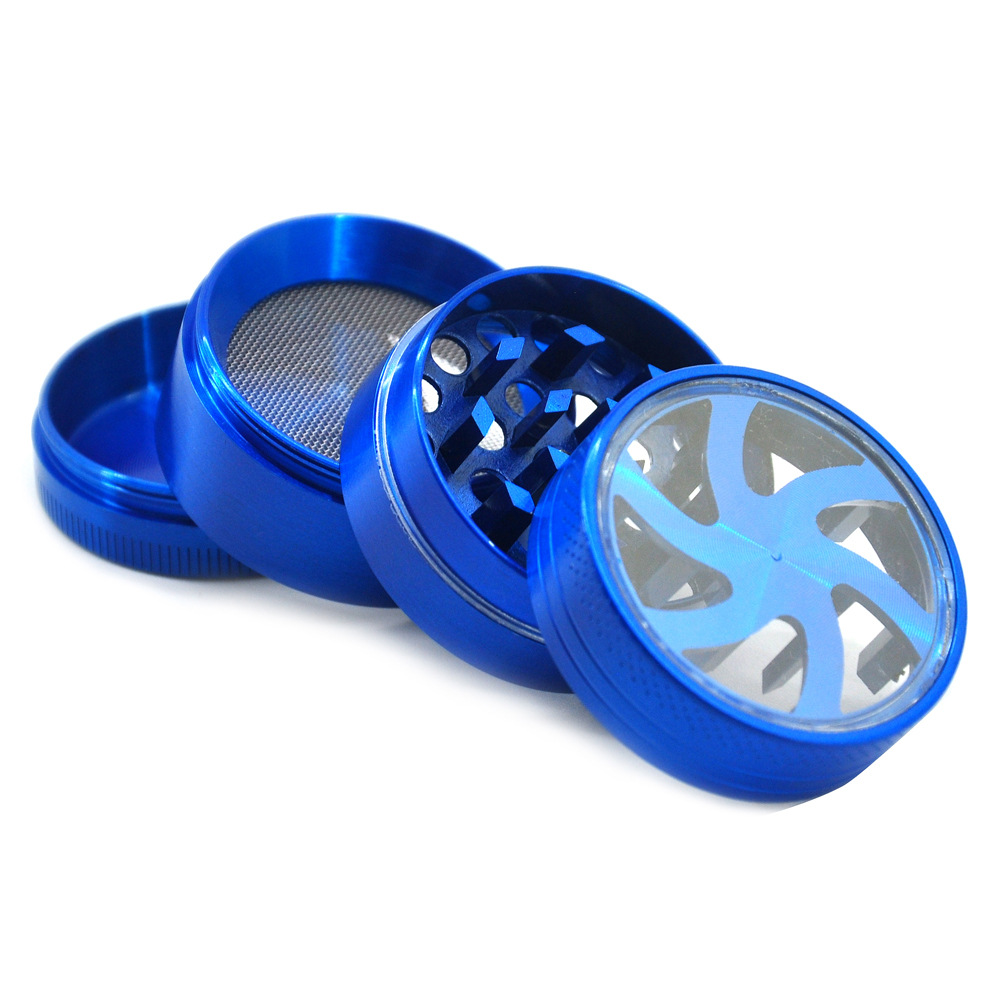 Best Grinders Buy Herb Grinders Online KINGVAPECIG