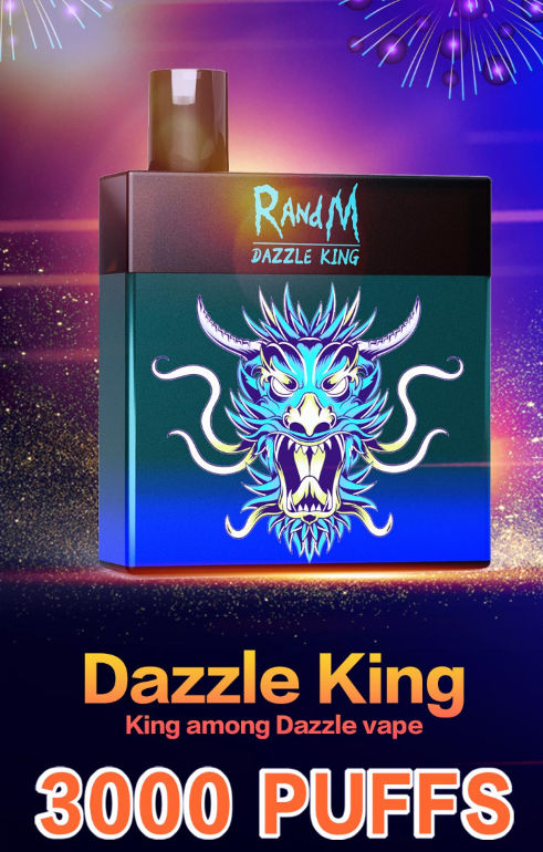 randm dazzle king price
