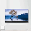 Xiaomi LED TV 4S 55 Inch Television Voice Control 2GB RAM 8GB ROM  Android 9.0 4K UHD Smart TV 