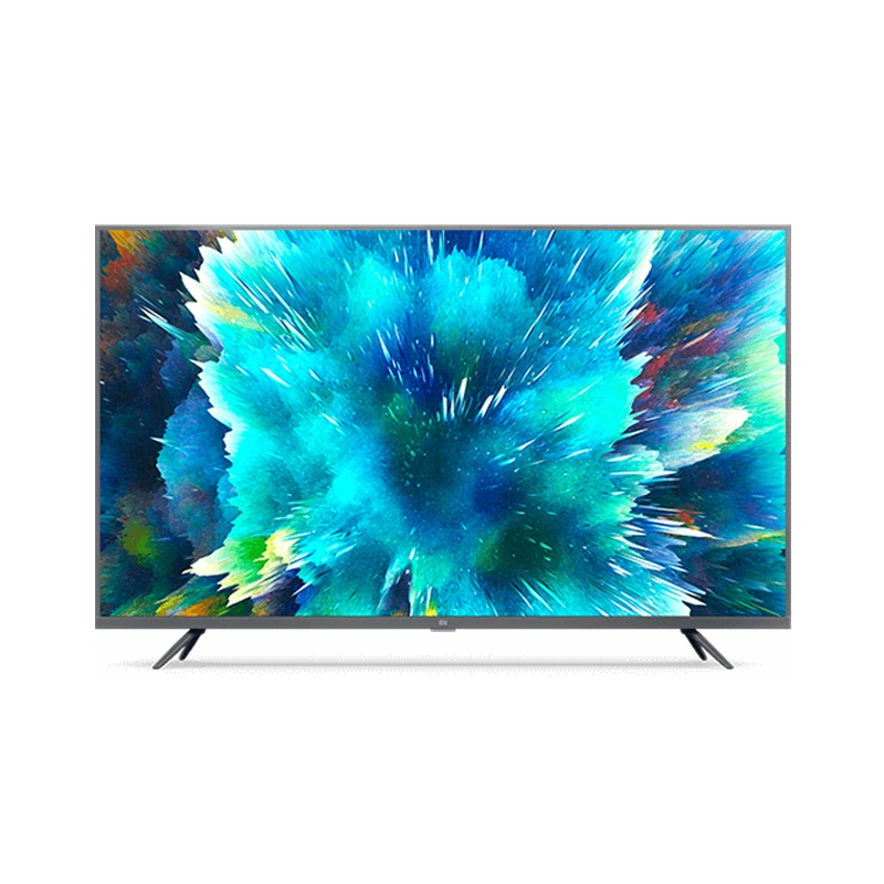 Xiaomi Mi LED 4S 4K AI Smart TV with Dobly 2.4GHz / 5GHz Wi-Fi