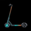 Xiaomi Mi Electric Scooter 1S-25km/h-30km travel distance-Mi scooter