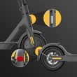 Xiaomi Mi Electric Scooter 1S-25km/h-30km travel distance-Mi scooter