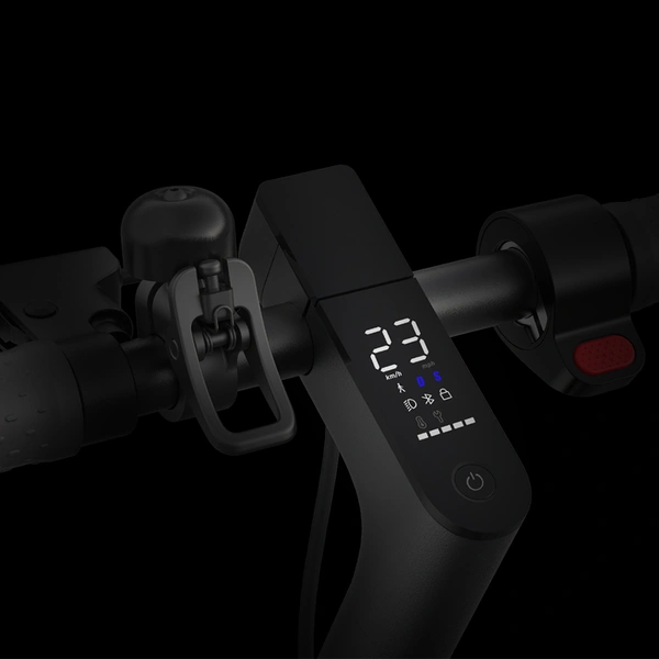 Xiaomi mi electric scooter pro 2 super long range battery