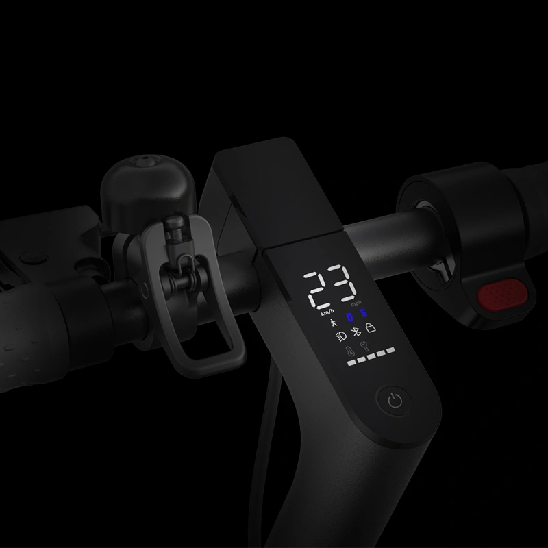 Xiaomi mi electric scooter pro 2 super long range battery
