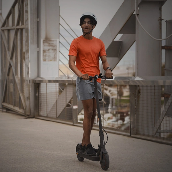 Xiaomi mi electric scooter pro 2 super long range battery
