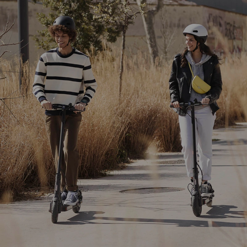 Xiaomi mi electric samrt scooter essential global 