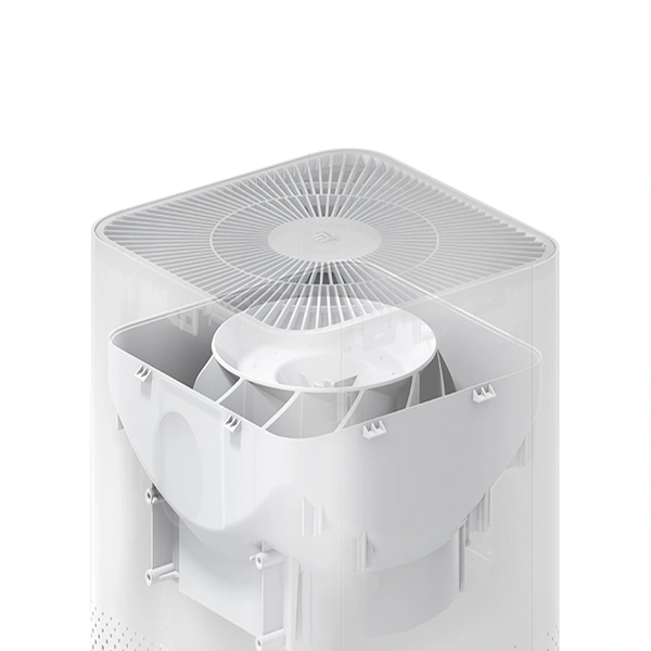 Mi Air Purifier 3H Filter Mi Air Cleaner Fresh Ozone home auto Smoke formaldehyde sterilizer Cube Smart MIJIA APP Control