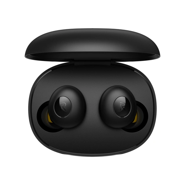 Realme Buds Q Bluetooth 5.0 TWS  Wireless Earphones 400mA Battery Charger Box Bluetooth 5.0 For realme X2 Pro X50 Pro 6 6i
