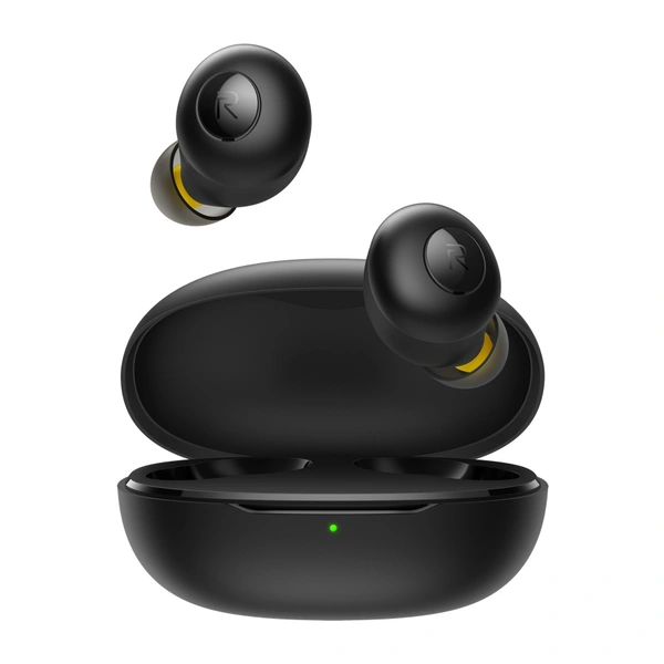 Realme Buds Q Bluetooth 5.0 TWS  Wireless Earphones 400mA Battery Charger Box Bluetooth 5.0 For realme X2 Pro X50 Pro 6 6i