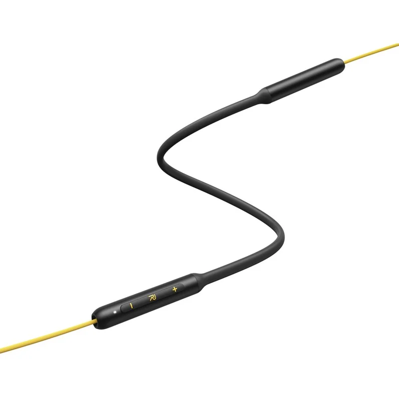 Realme buds wireless magnetic connection earphone with bluetooth 5.0 long battery life