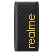 Realme power banks 30w Dart charge 10000mAh support USB-A and  USB-C