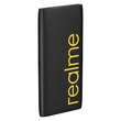 Realme power banks 30w Dart charge 10000mAh support USB-A and  USB-C