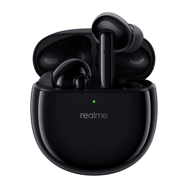 Realme Buds Air Pro latest realme earbus new fashion cool wireless earphone with intelligent touch controls voice assist