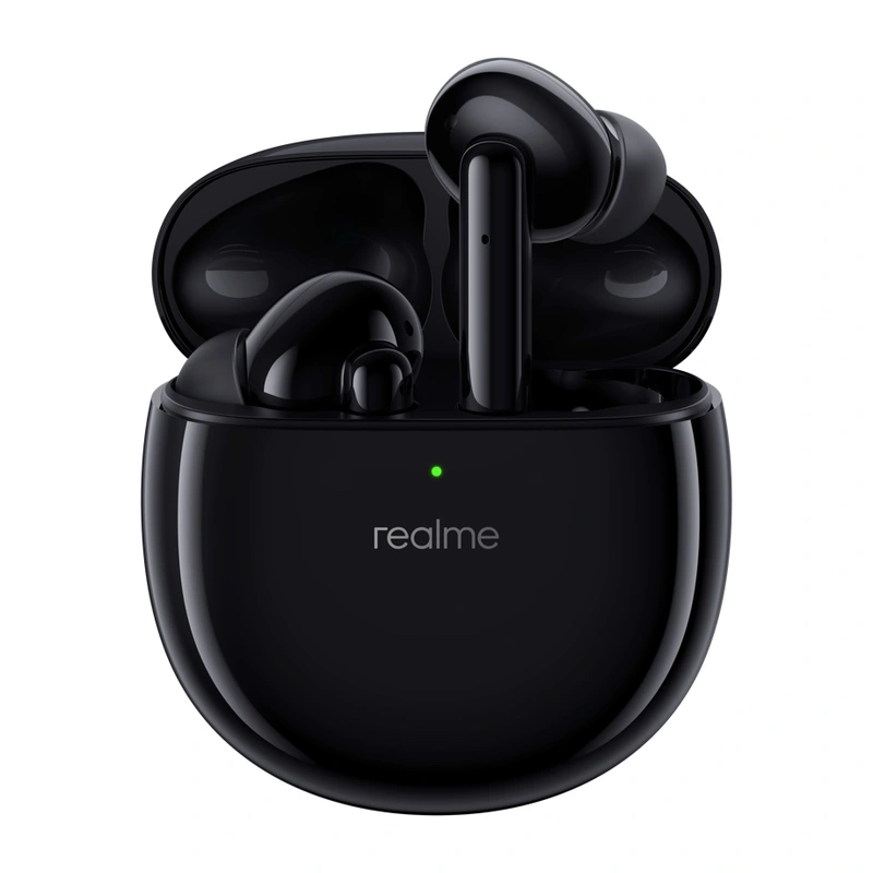 Realme Buds Air Pro latest realme earbus new fashion cool wireless earphone with intelligent touch controls voice assist