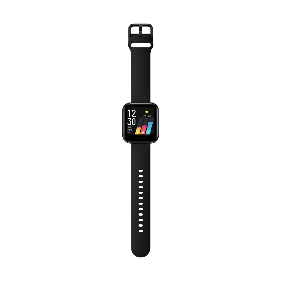 realme touch watch