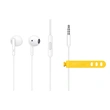 Realme buds classic with 14.2mm large driver comfortable half in-ear design earbuds 