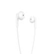 Realme buds classic with 14.2mm large driver comfortable half in-ear design earbuds 