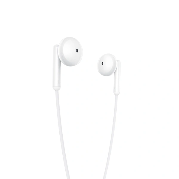 Realme buds classic with 14.2mm large driver comfortable half in-ear design earbuds 