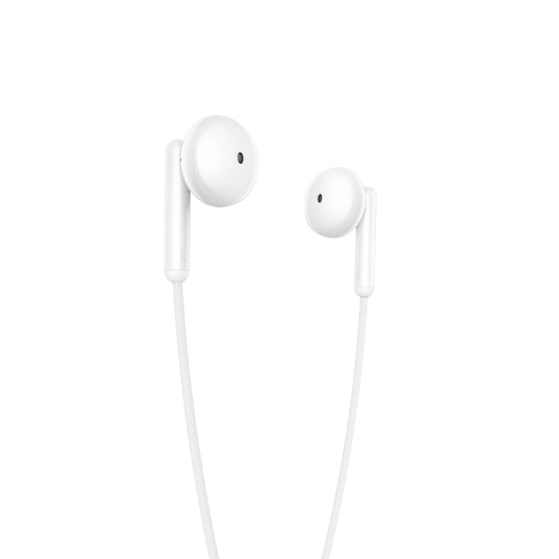 Realme buds classic with 14.2mm large driver comfortable half in-ear design earbuds 