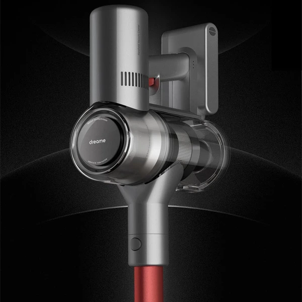 Dreame V11 Handheld Wireless Vacuum Cleaner For Russian Federation