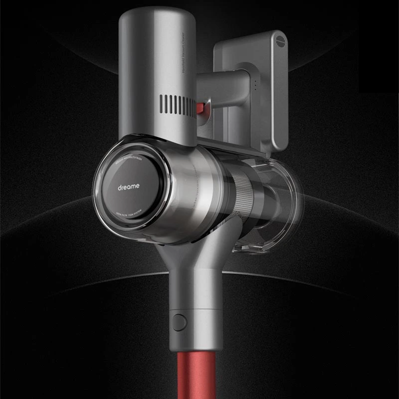 Dreame V11 Handheld Wireless Vacuum Cleaner For Russian Federation