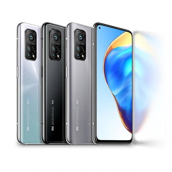 XIaomi Mi 10T Pro 5G Phone with 108MP Ai Triple Camera 2020 Flagship Display