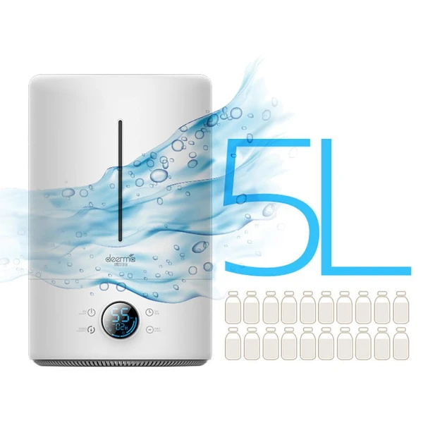 Xiaomi Deerma Air Humidifier F628S