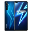 Realme Mobile Phone Realme 6 Pro with 6.6inch 90Hz Display 64MP Cam 8GB 128GB Snapdragon 720G Smartphone Cellphone
