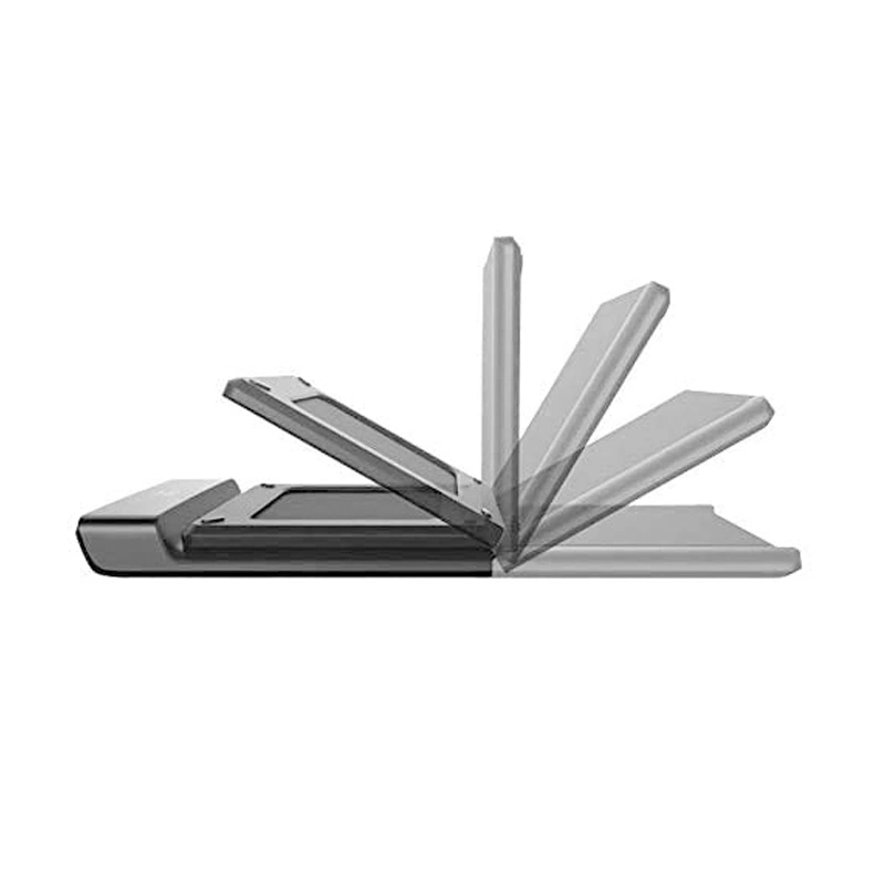 Kingsmith walkingpad A1 Pro smart folding treadmill  walking and running machine fitness sport