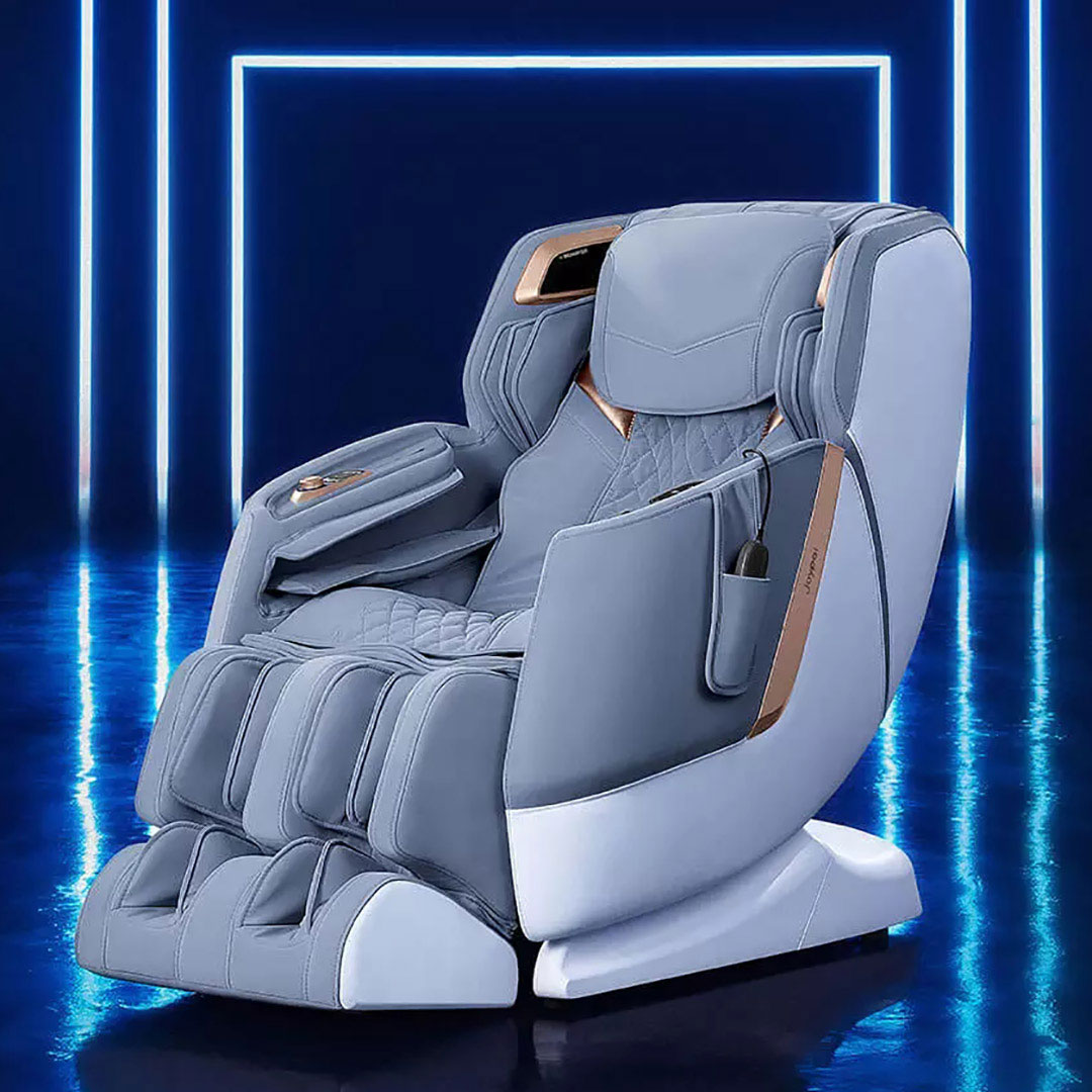 Xiaomi Joypal Smart Ai Massage Chair With Magic Sound Xiao Ai 3d Figer Movement And Exercise 9564