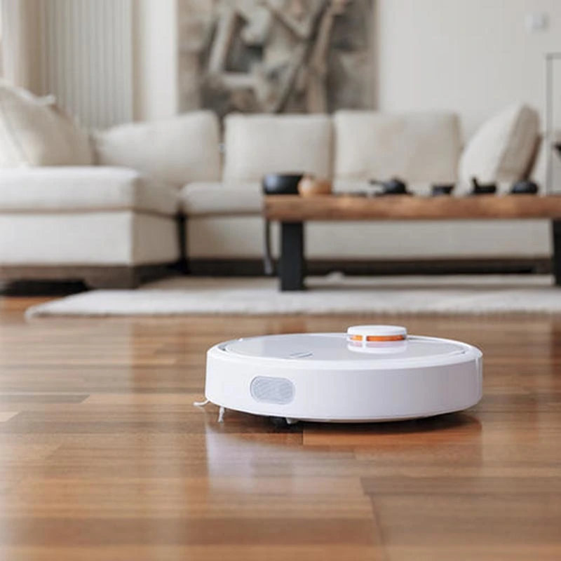 Xiaomi Mi Robot Vacuum-MOP Automatic Sweeping Smart Planned APP Remote Control