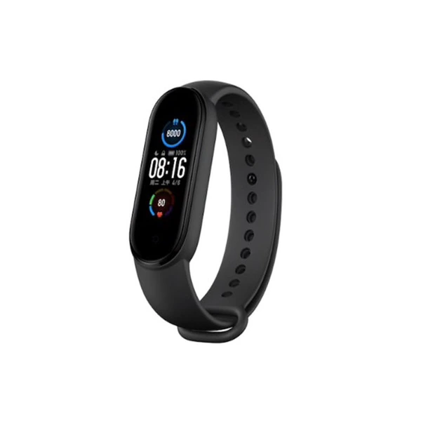 Xiaomi Mi Band with Dynamic Color Display