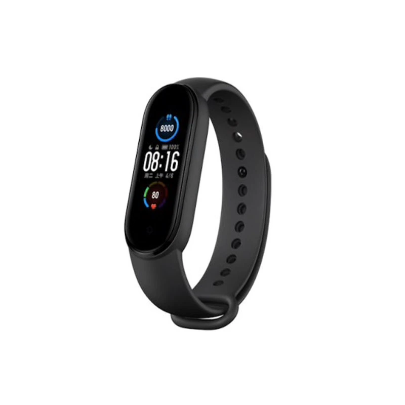 Xiaomi Mi Band with Dynamic Color Display