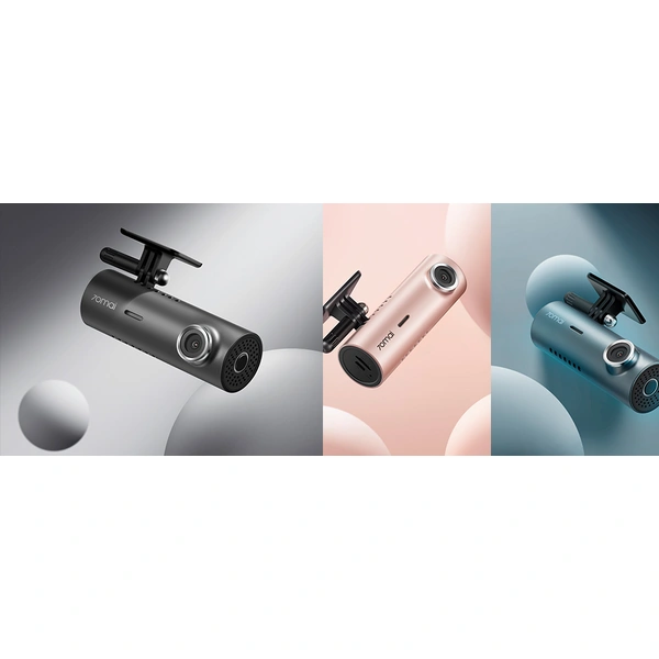 2021 70mai Dash Cam M300 Car DVR 1296P Night Vision Camera Recorder 