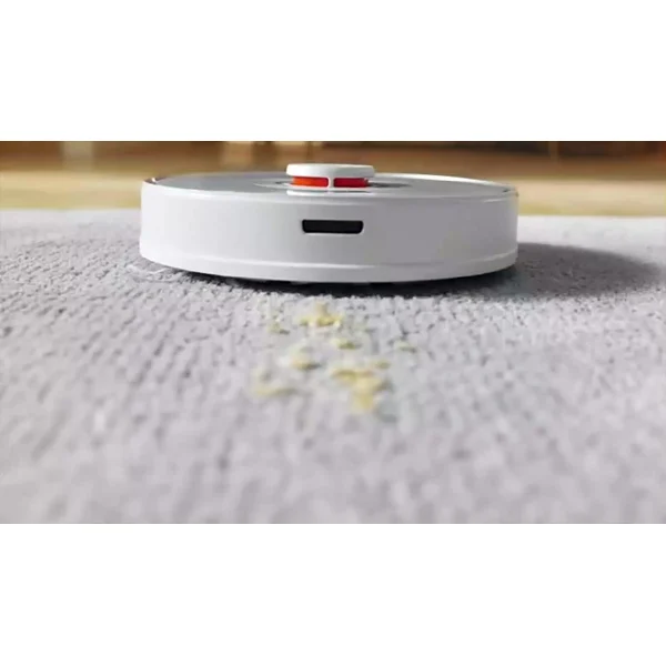 2021 Newest Roborock S7 Robot Vacuum Cleaner for Home Sonic Mopping