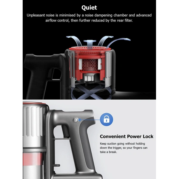 Roborock S7 Max Xiaomi MI Robot Vacuum Cleaner 