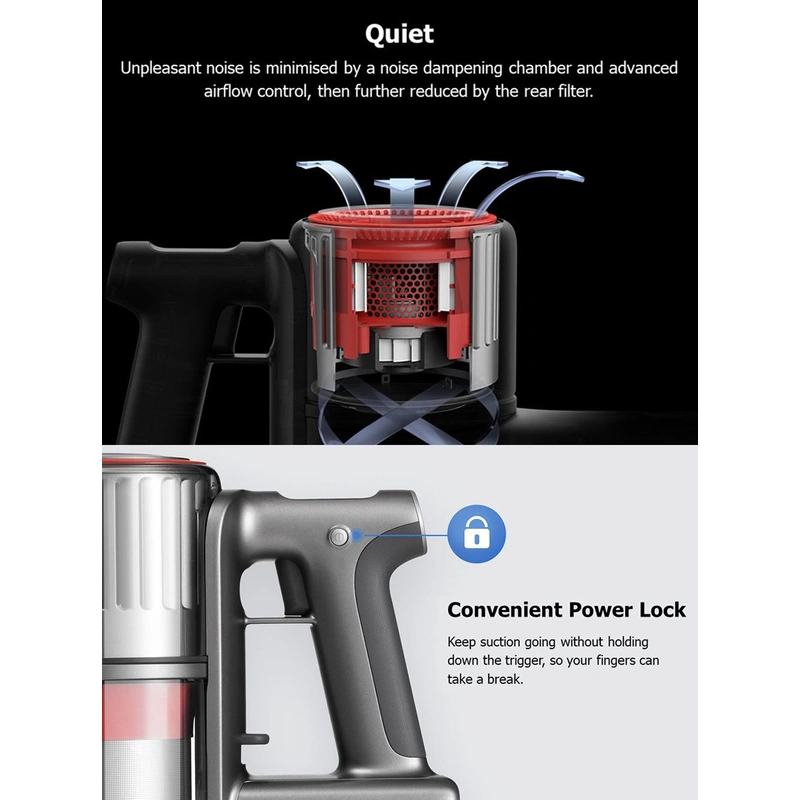 Roborock S7 Max Xiaomi MI Robot Vacuum Cleaner 