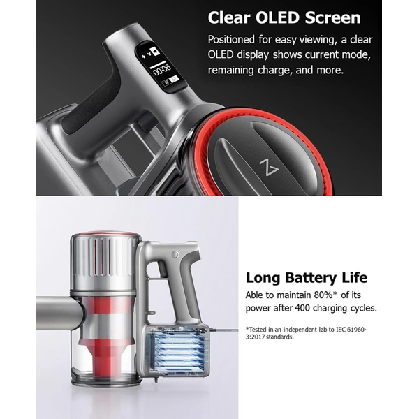 Roborock S7 Max Xiaomi MI Robot Vacuum Cleaner 