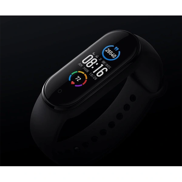 Xiaomi Mi Band with Dynamic Color Display