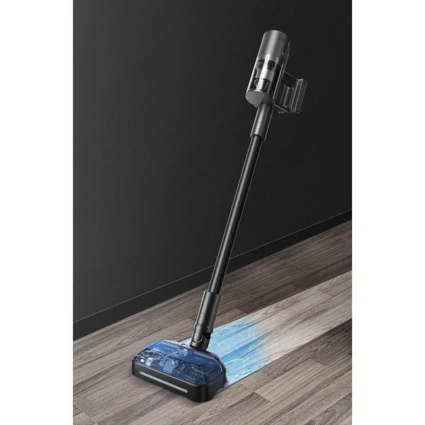 SHUNZAO Z15 Pro Vacuum Cleaner Replaceable Battery Dual Rotary Mopping