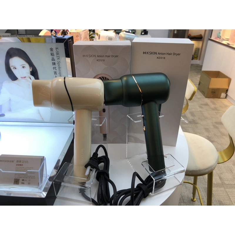 K.SKIN Anion Hair Hair Dryer KD318
