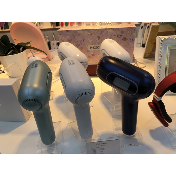 K.SKIN Anion Hair Hair Dryer KD318