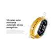  Xiaomi  Band 6 Global Version Smart Heart Rate Fitness Waterproof
