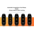  Xiaomi  Band 6 Global Version Smart Heart Rate Fitness Waterproof