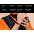  Xiaomi  Band 6 Global Version Smart Heart Rate Fitness Waterproof