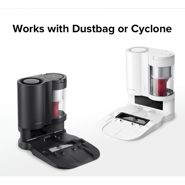 Roborock s7 Auto Empty Dock  Automatic Dust Collecting  